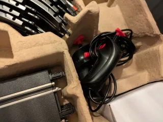 Scalextric Carrera Go Mario Kart 8