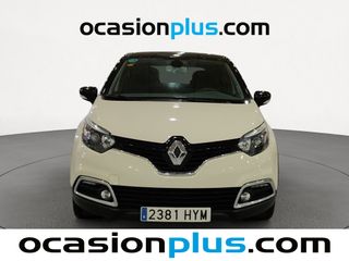 Renault Captur Intens Energy TCe 66 kW (90 CV)
