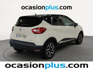Renault Captur Intens Energy TCe 66 kW (90 CV)