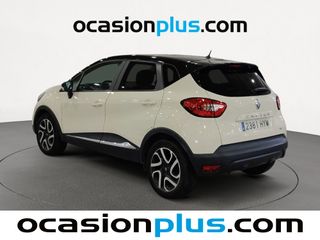 Renault Captur Intens Energy TCe 66 kW (90 CV)