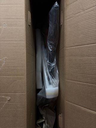 Cuadro KTM REVELTOR Impecable