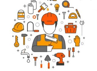 Pequeñas reparaciones de hogar