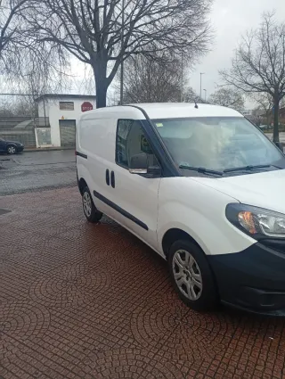FIAT Doblò 2020