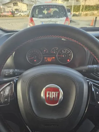 FIAT Doblò 2020