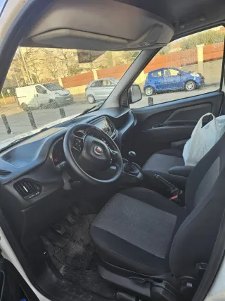 FIAT Doblò 2020
