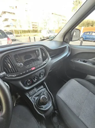 FIAT Doblò 2020