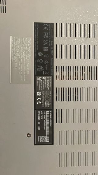 Portátil Asus Vivobook 14