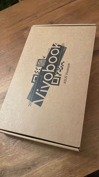 Portátil Asus Vivobook 14