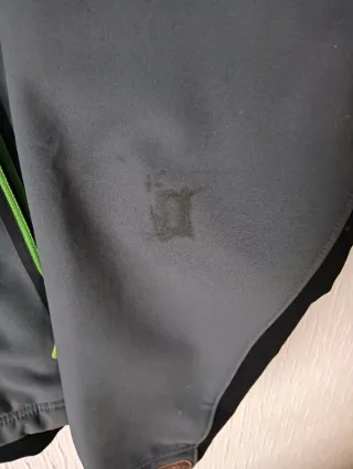 Chaqueta Trangoworld. Talla L