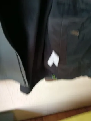 Chaqueta Trangoworld. Talla L