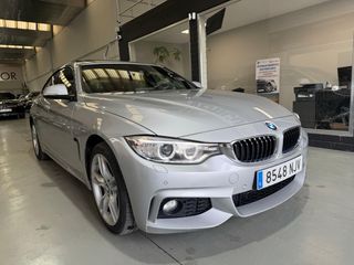 BMW Serie 4 2016