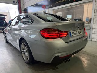 BMW Serie 4 2016