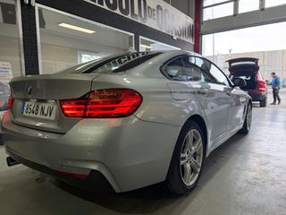 BMW Serie 4 2016