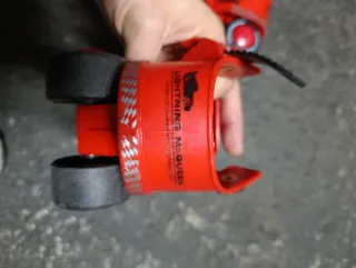 Patines de Cars para niños