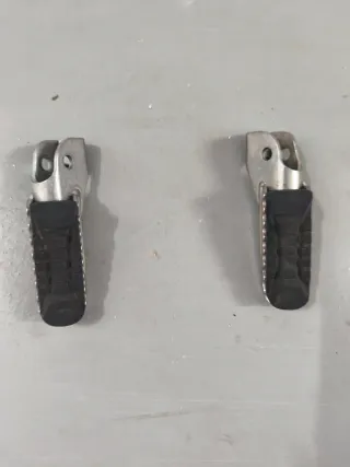 Estriberas BMW R 1250 GS