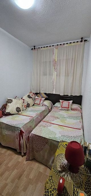 Piso en venta en Playa de Levante en Benidorm