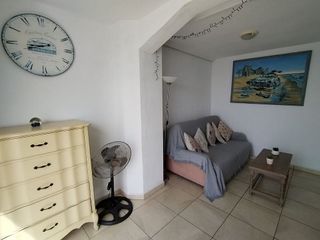 Piso en venta en Playa de Levante en Benidorm