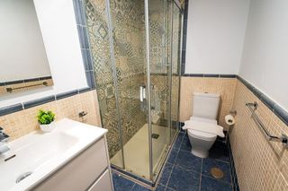 Piso en venta en Pueblo Poniente en Benidorm