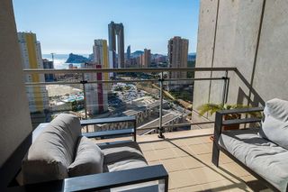 Piso en venta en Pueblo Poniente en Benidorm