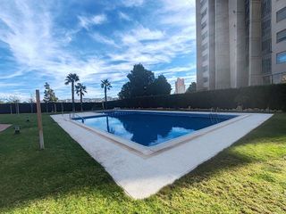 Piso en venta en Pueblo Poniente en Benidorm