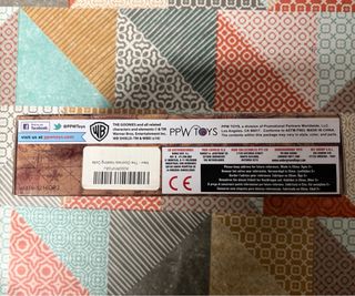 Goonies Matrioska Nuevo Precintado