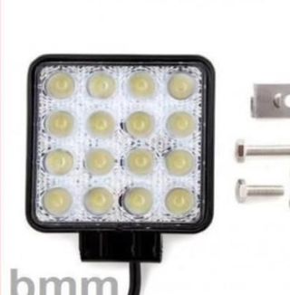 Foco LED 48W