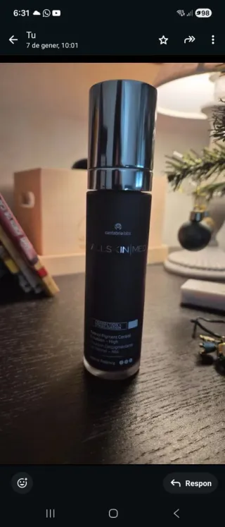 ALLSKIN MED retinol 1%