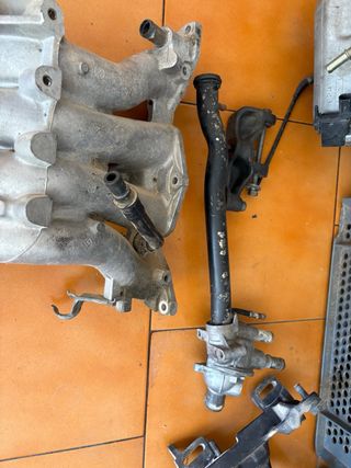 Honda cicvic crx 1992-93