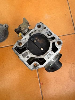 Honda cicvic crx 1992-93