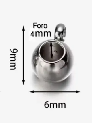 50 Connettori per pendenti argento