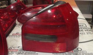 Audi 1302817 1151656009414 piloto tras der a3 (8l)