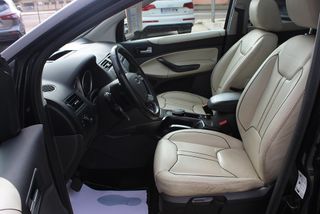 Ford Kuga 2012