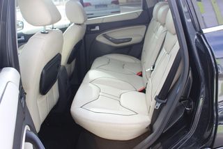 Ford Kuga 2012