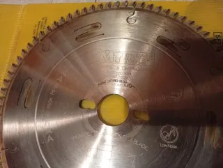 Disco Sierra Circular 300mm