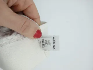 Slip uomo Valentino cotone taglia 4