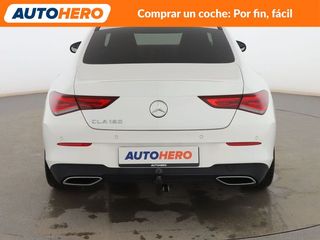 Mercedes Clase CLA CLA 180