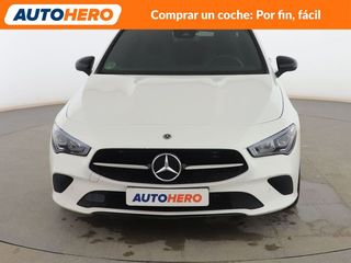 Mercedes Clase CLA CLA 180