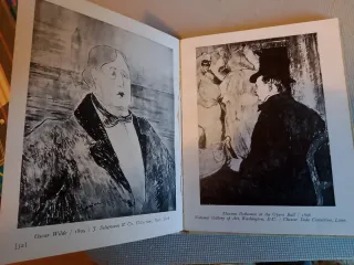 Libro Lautrec Hyperion