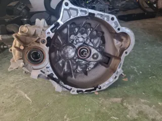 Caja Cambios Tucson 1.6 Gasolina 6 Vel