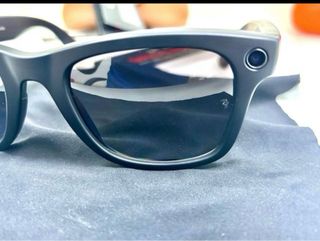 Gafas Ray-Ban Meta Wayfarer