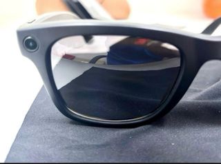 Gafas Ray-Ban Meta Wayfarer