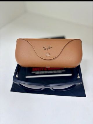 Gafas Ray-Ban Meta Wayfarer