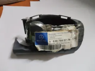 Maneta Interior Mercedes A2037660820