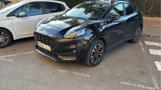 Ford Puma 2020 1.0 EcoBoost 92kw 125cv STLine MHEV