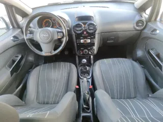 Opel Corsa 2011