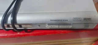 Reproductor DVD Philips DVP630