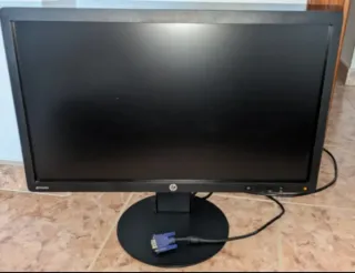 Monitor HP Z22i IPS 21.5