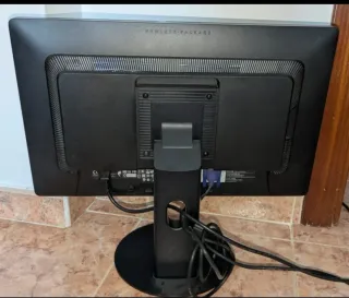 Monitor HP Z22i IPS 21.5