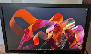 Monitor HP Z22i IPS 21.5