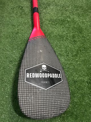 Remo SUP Carbono INNEGRA.